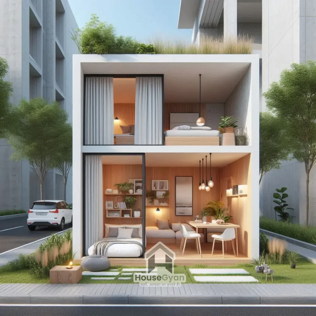 house in ujjain